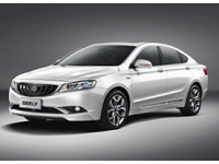   Geely: GC9