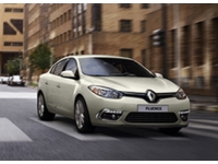 Renault Fluence -     