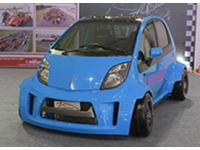 Tata Super Nano -    