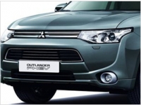 Mitsubishi     -MiEV  Outlander PHEV