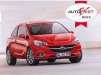   Corsa     AUTOBEST 2015