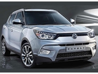 SsangYong    Tivoli