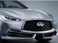   Infiniti       Q60