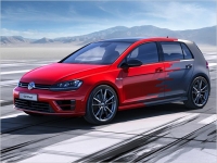  -  Volkswagen   Golf