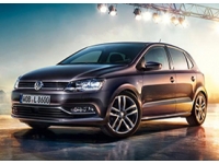 Volkswagen Polo   Lounge