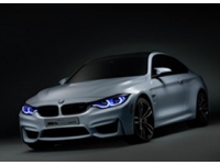     BMW   M4 Iconic Light 