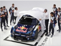  Volkswagen      Polo R WRC