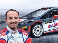    WRC    RK World Rally Team