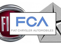 Fiat  Chrysler   20  