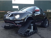 Nissan   Juke RS  