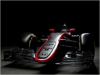  -1 McLaren     2015    Honda