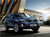 ʲ Sorento: ,  !