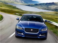 Jaguar XE -    2014 