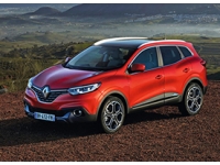 Renault Kadjar -   Captur