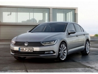  Passat B8   