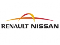  Renault-Nissan      