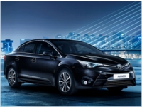  Toyota       Avensis