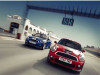 MINI Coupe  MINI Roadster:      