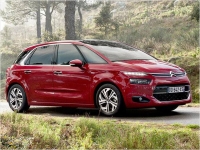 Citroen C4 Picasso   2015   