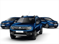  Renault   Logan, Sandero  Duster