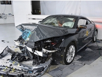    Audi TT     Euro NCAP