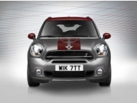   : MINI    Countryman Park Lane.