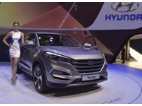 Hyundai Tucson -  