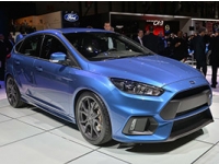 Ford   Focus RS  -   GT 250