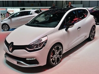 Renault     Clio RS