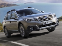 14       - NEW Subaru Outback