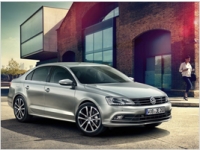     Volkswagen New Jetta