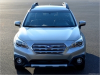 Subaru Outback 2015:  