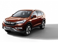 Honda  CR-V