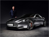 Aston Martin       