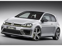 Volkswagen Golf R 400 -  ?