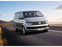 Volkswagen Transporter T6 - 