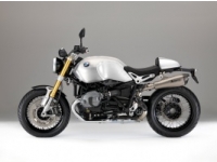 BMW Motorrad     R nineT.