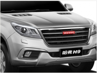  SUV- Haval   94%