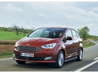 Ford C-Max:  