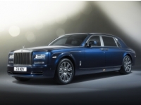 Rolls-Royce Motor Cars   Limelight,      Phantom