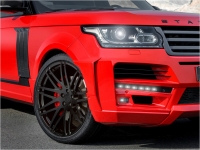 - Startech  Range Rover   