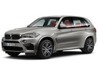   BMW X5 M    