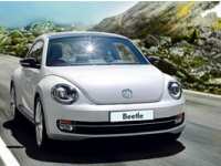  Volkswagen Beetle Summer LIFE    22%.