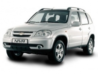 Chevrolet Niva     259 900 .!