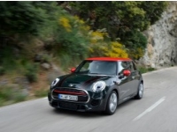  MINI John Cooper Works.