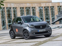 Smart  JBL     ForTwo