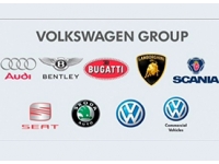 Volkswagen Group:  