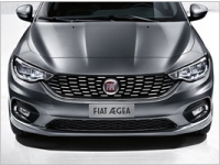  Fiat Linea  Aegea