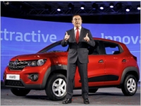  Renault   Kwid  4  