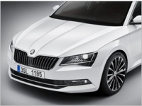  Skoda    2015 Superb Combi